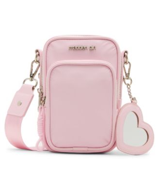 Сумка через плечо для мобильного телефона из нейлона Madden Girl Willowh 7590₽