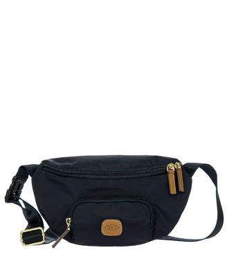 Дорожная поясная сумка Bric Milano X-TRAVEL