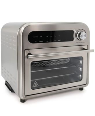 Духовка-фритюрница Elite Cuisine для бесконечного использования