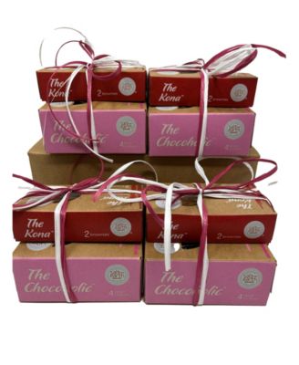 Брауни и печенье Salt of the Earth Bakery Valentine Bundle, 4 упаковки