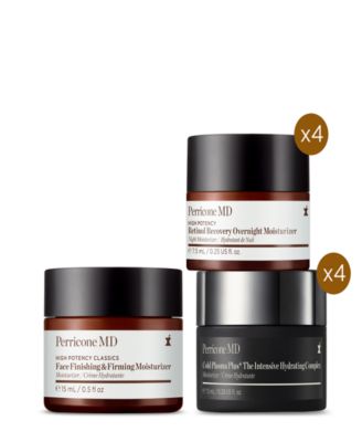 Perricone MD 9 шт Дорожный набор-бестселлер 14990₽