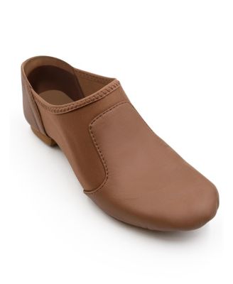Джазовая перчатка Capezio Jazz Shoe Skintone 60