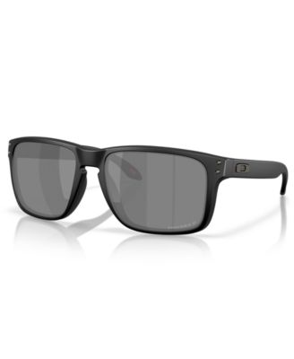 Поляризованные солнцезащитные очки Oakley унисекс Holbrook XXL, OO9487