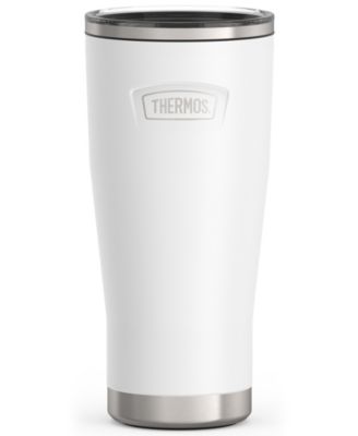 Термос Icon Series объемом 24 унции. Стакан с защелкивающейся крышкой