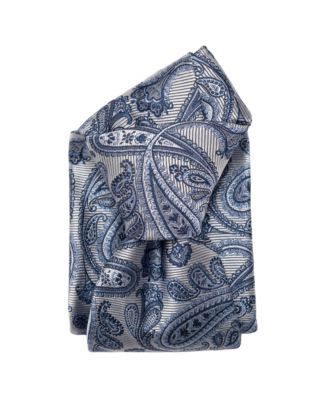 Elizabetta Men's Palermo - Шелковый жаккардовый галстук для мужчин