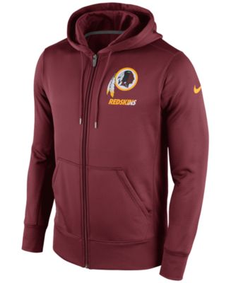 redskins sideline hoodie