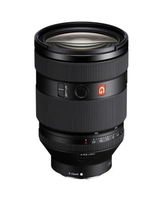 Объектив Sony FE 28-70mm f/2 GM черный