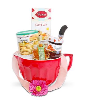 Подарочные корзины Alder Creek Подарочная корзина для выпечки 