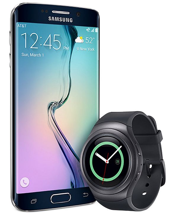samsung watch macys