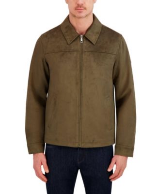 Мужское переходное пальто от Vince Camuto от James Dean