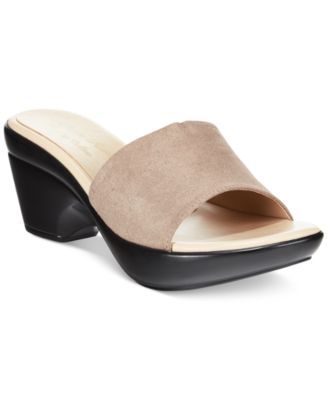 macy's callisto sandals