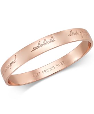 kate spade bracelet macys