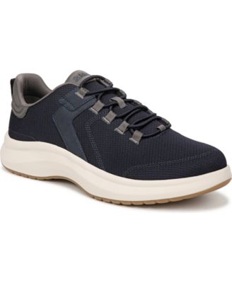 Мужские кроссовки-слипоны при подошвенном фасциите от доктора Шолля Feel Relief