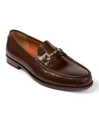 Мужские мокасины Torino Bit от Anthony Veer