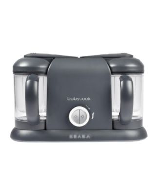 BEABA Baby Babycook Дуэт