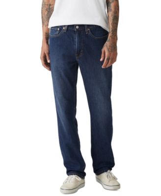 Мужские джинсы Levi's® 514 прямого кроя из легкого денима