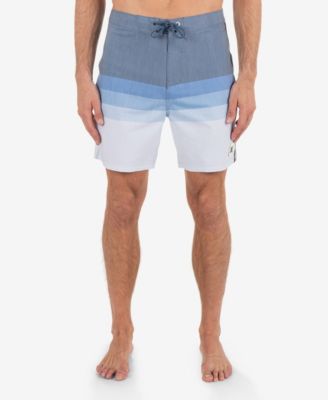 Мужские шорты Hurley Phantom Naturals Tailgate 18