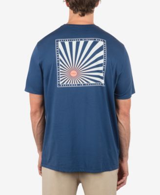 Мужская футболка с коротким рукавом Rayz Up от Hurley