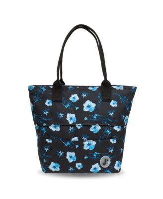 Женская сумка для ланча J World Lola Изотермическая сумка для ланча для школы и работы – Сумка для ланча