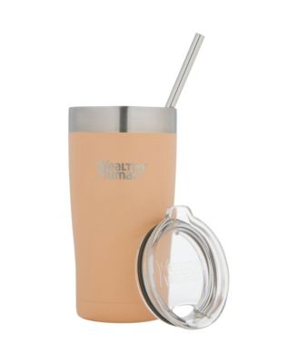 Стакан Healthy Human Cruiser Tumbler: 20 унций - Папайя