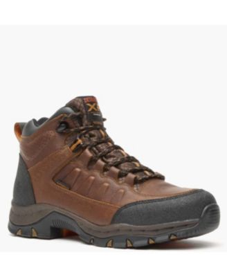 Мужская водонепроницаемая куртка Durango Renegade XP Dark Earth Waterproof Hiker