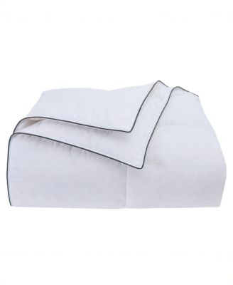 Стеганое одеяло Columbia Premium из утиного пуха, Twin