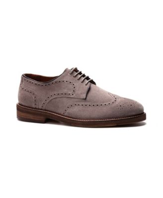 Мужская обувь A. Veer Cambridge Wingtip Derby на шнуровке