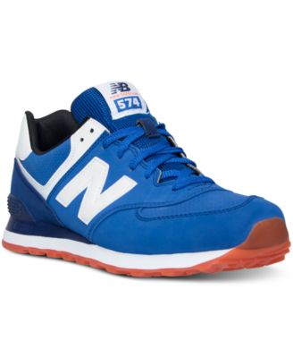new balance 574 state fair