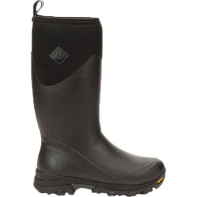 Мужские ботинки MUCK Arctic Ice Boot + Vibram Arctic Grip A.T.