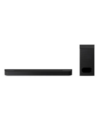 3.1.2-канальная система Sony HT-B600 BRAVIA Theater Bar 6 черный