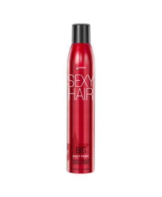 Мусс-спрей для придания объема Big Sexy Hair Root Pump 10 унций красный