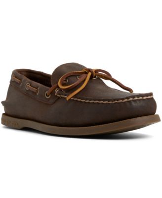 Мужская аутентичная обувь-лодочка Sperry с 1-мя ушками