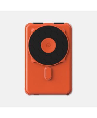 Магнитный блок питания The Ridge Men's Ridge Magnetic Power Bank - Basecamp Orange оранжевый