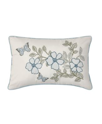 Декоративная подушка для будуара Royal Court Evergreen, 13