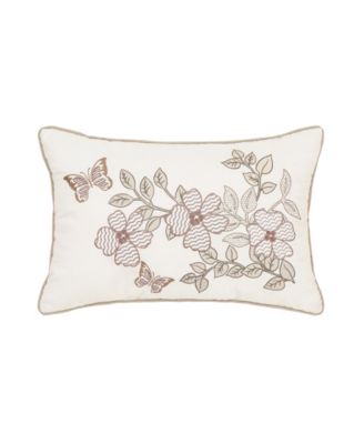 Декоративная подушка для будуара Королевского двора из розового дерева, 13