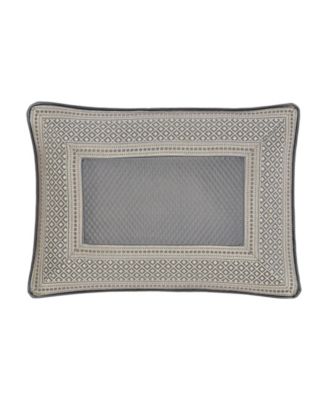 Декоративная будуарная подушка J Queen New York Excelsior, 13
