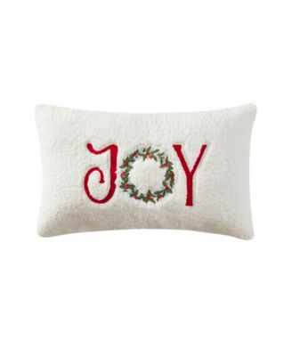Будуарная декоративная подушка J Queen New York Joy Pillow, 13