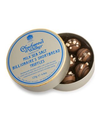 Песочные трюфели 