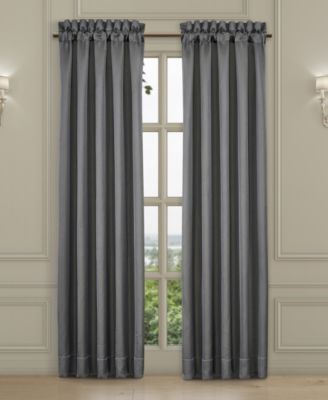 Пара оконных панелей J Queen New York Excelsior, 50