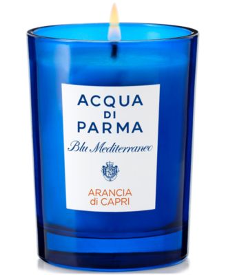 Свеча Acqua di Parma Arancia di Capri, 7 унций, без цвета