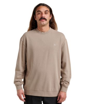 Мужская толстовка Quiksilver Saltwater Crew от Quiksilver