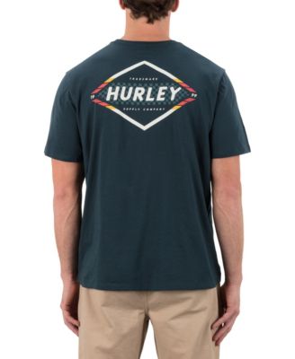 Мужская футболка с коротким рукавом Velocity от Hurley