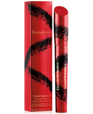 Тушь для ресниц Elizabeth Arden Grand Entrance с эффектом драматического объема удлиняющая и подтягивающая 03 унции 5590₽