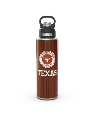 Tervis Texas Longhorns, 40 унций. Все это в бутылке для воды с широким горлышком