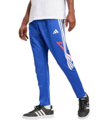 мужские брюки-пачки House Of Tiro Nations от adidas