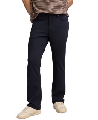 Мужские джинсы Lucky Brand 410 спортивного покроя прямого кроя Daytripper