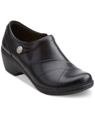 Clarks Collection Women's Channing Ann 