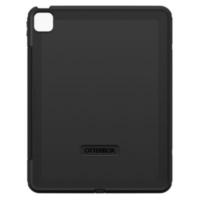 Чехол OtterBox Defender для Apple iPad Pro 13 черный