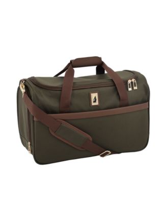 Спортивная сумка London Fog Brentwood IV 19 дюймов