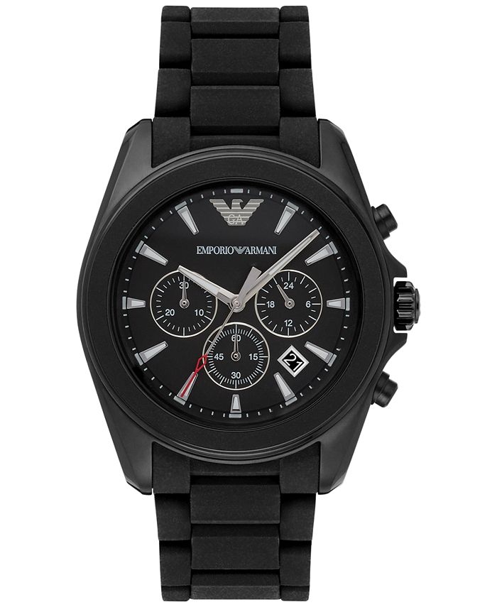 Macy's emporio armani